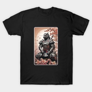 Gojira meditation T-Shirt